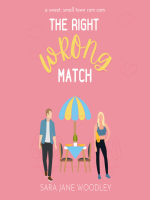 The_Right_Wrong_Match